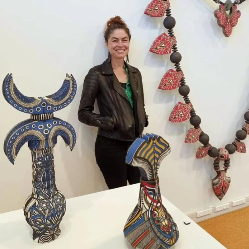 Caitlin Moloney