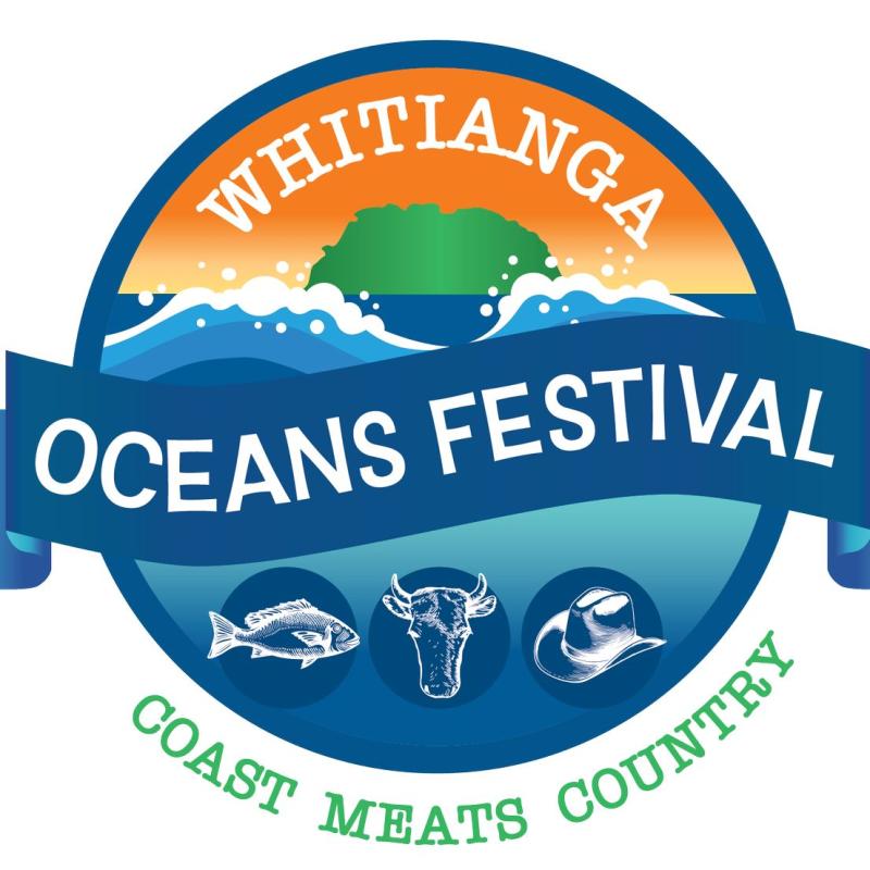 Whitianga Oceans Festival