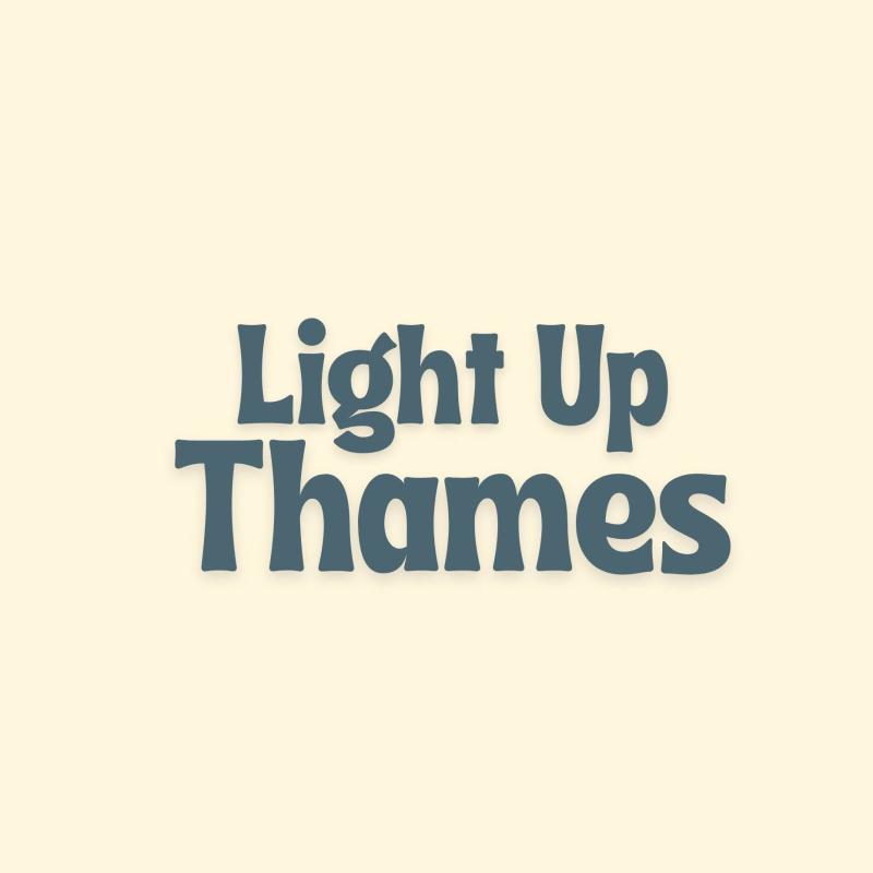 Light Up Thames 2026