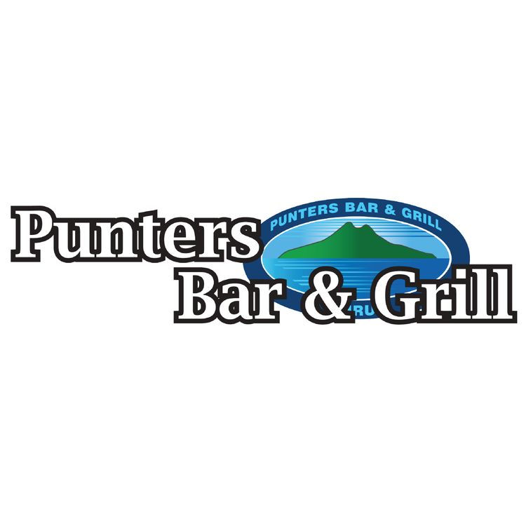 Punters Bar & Grill