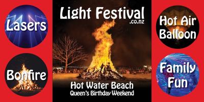Light Festival