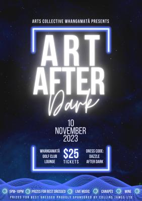 Art After Dark