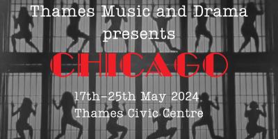 Chicago - the Musical