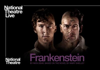 National Theatre - Frankenstein Encore Screening