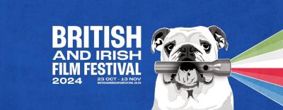 British and Irish Film Festival