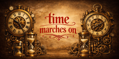 11th Annual Steampunk Festival