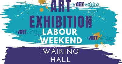 Art Waikino 2026