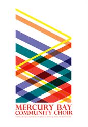 Mercury Bay Community Choir