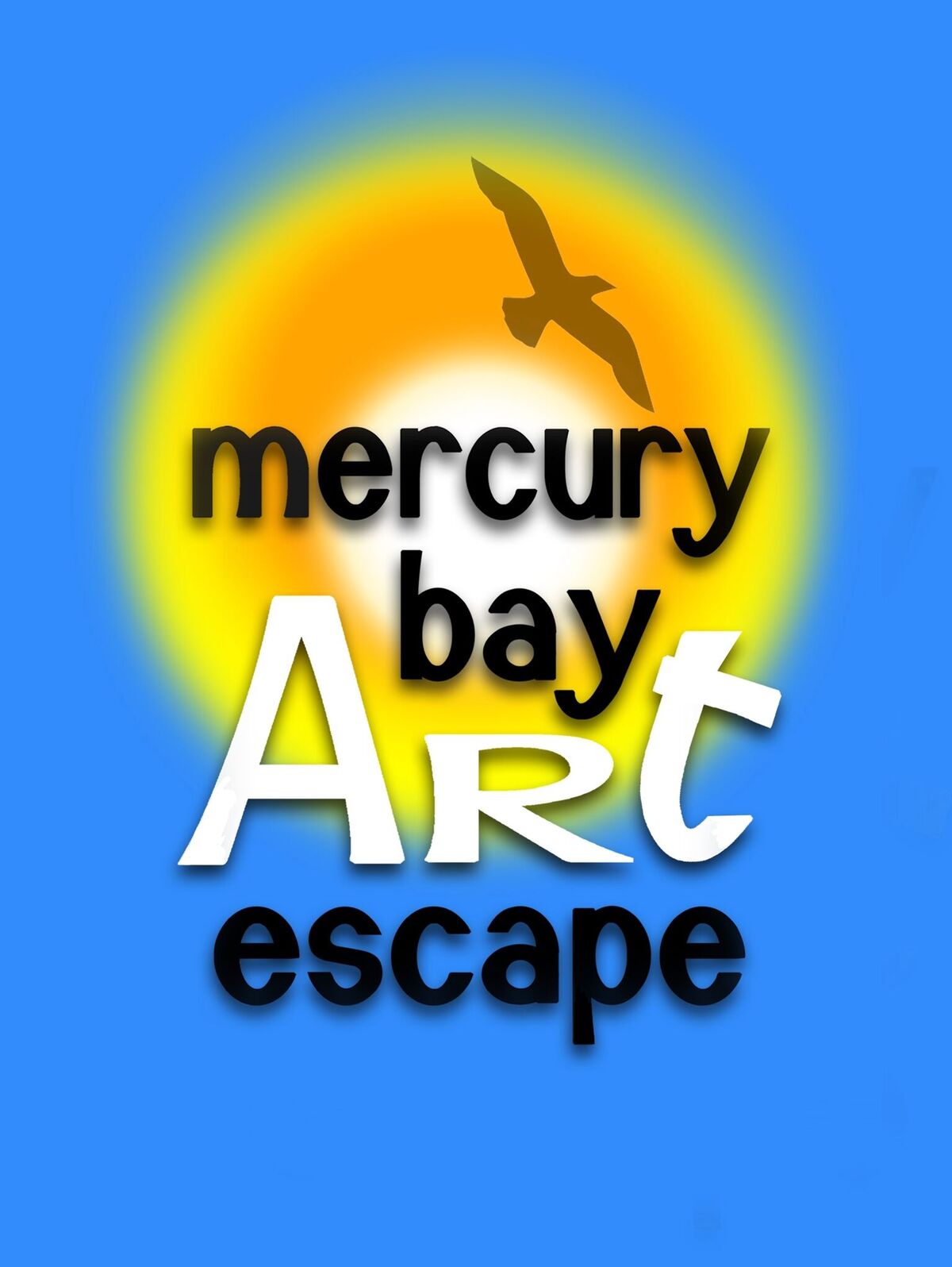 Mercury Bay Art Escape